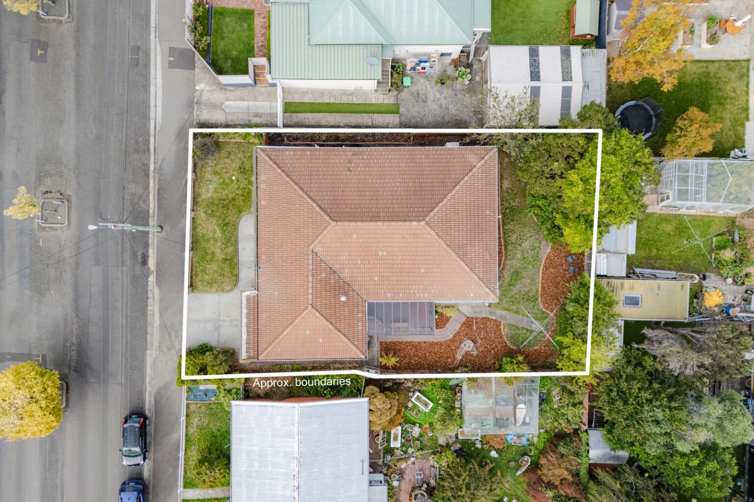 74 Carlton Street, NEW TOWN TAS 7008, New Town - Thumbnail 3