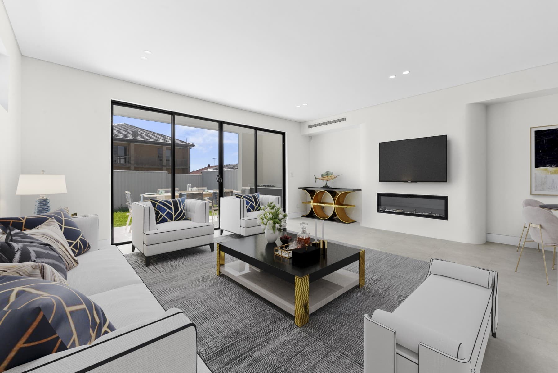 16 Roberta Street, Greystanes - Thumbnail 2