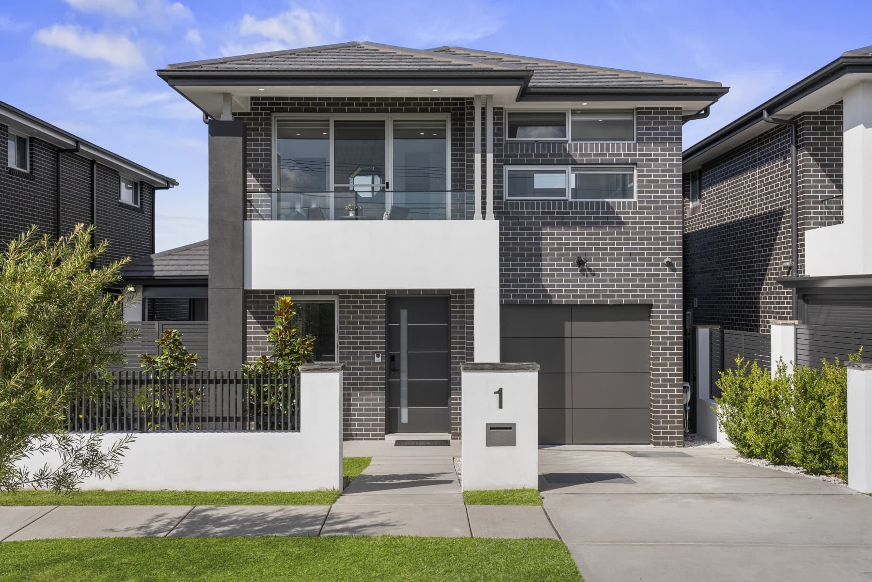 1 Lester Road, Greystanes - Image 1