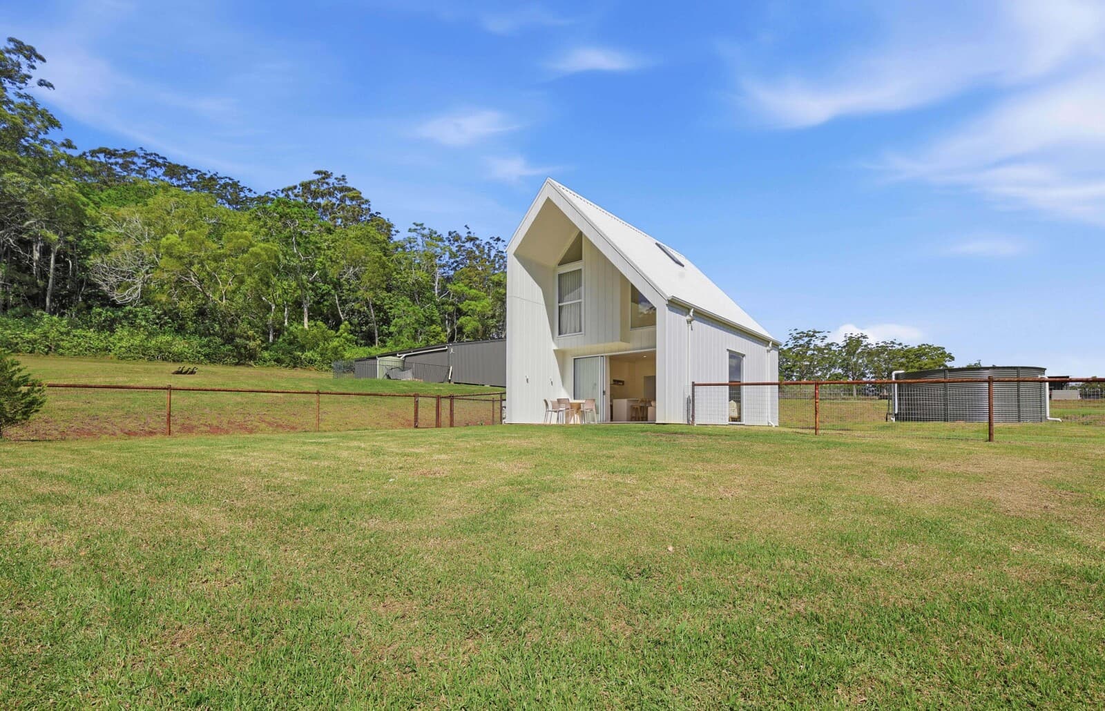 Lot 84 Kynoch Road Ravensbourne QLD 4352, Ravensbourne - Image 1