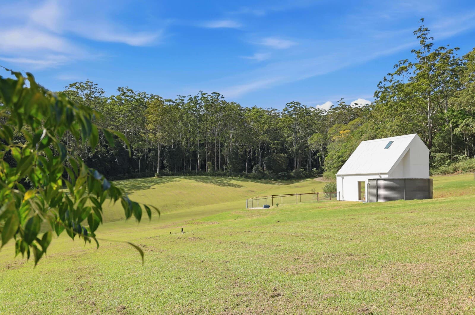 Lot 84 Kynoch Road Ravensbourne QLD 4352, Ravensbourne - Thumbnail 3