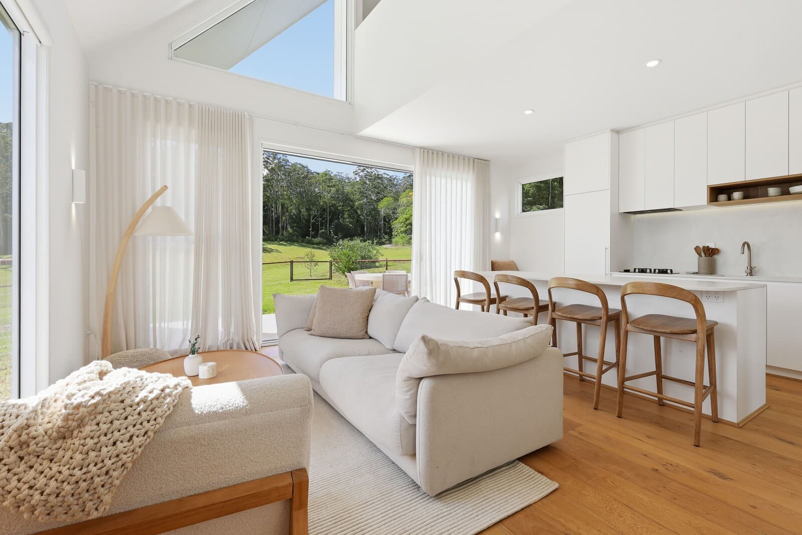 Lot 84 Kynoch Road Ravensbourne QLD 4352, Ravensbourne - Thumbnail 4