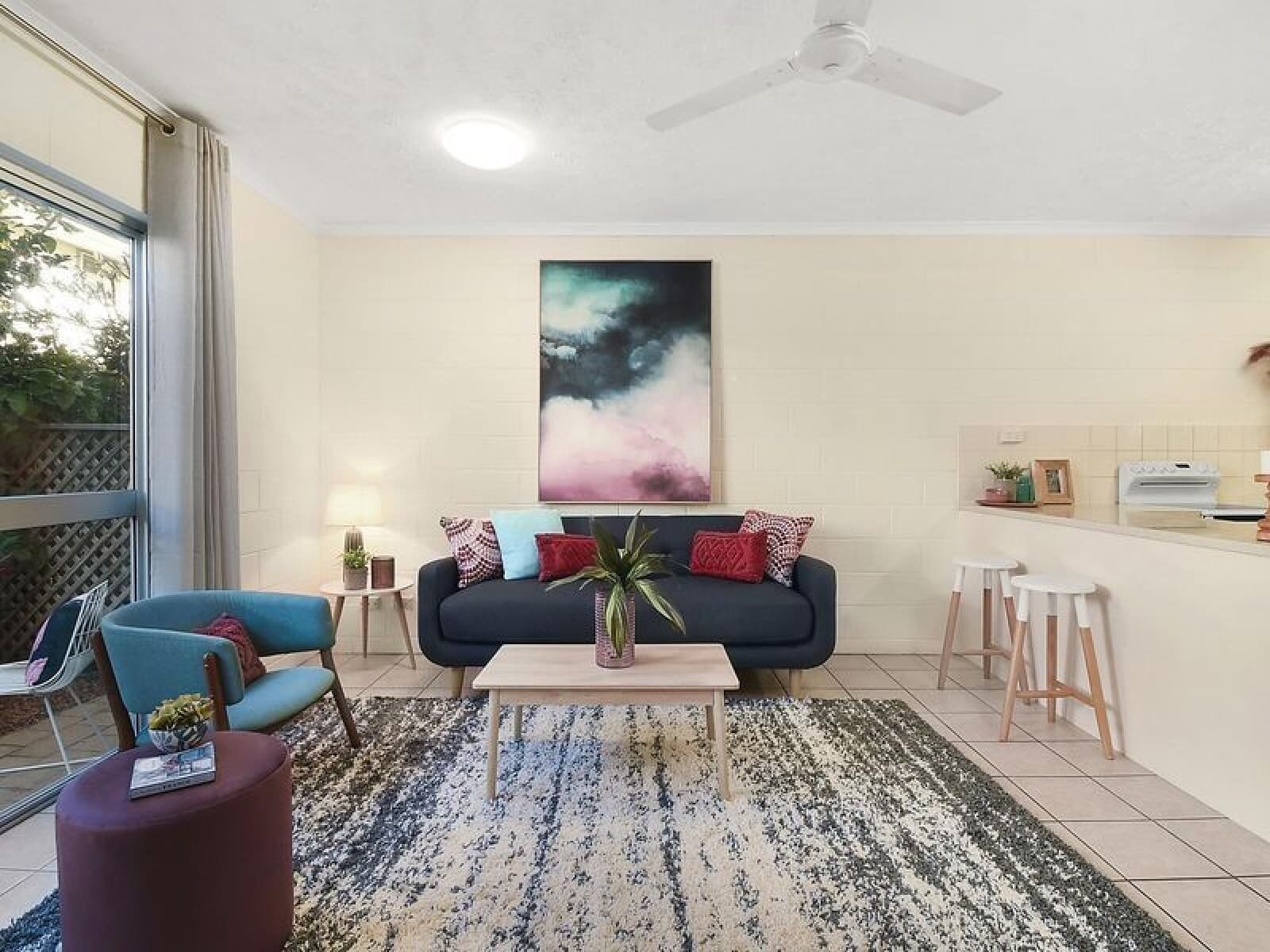 4/7 Cook Street North Ward QLD 4810, North Ward - Image 1