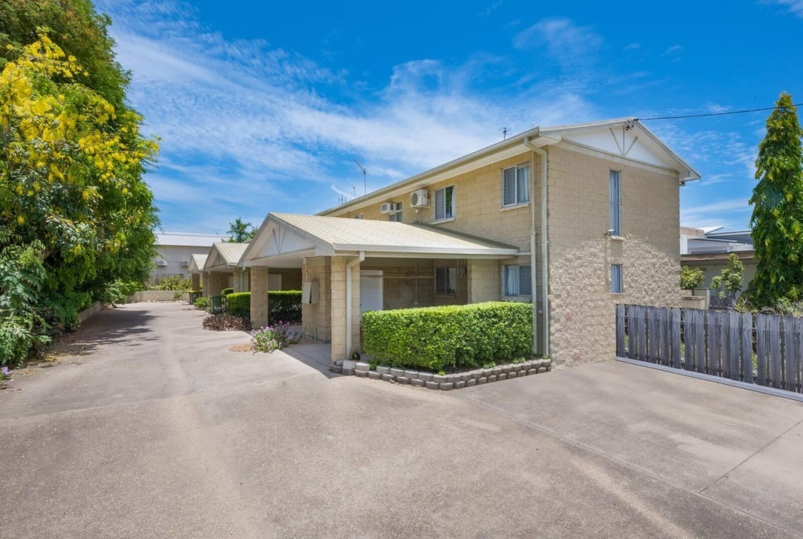 4/7 Cook Street North Ward QLD 4810, North Ward - Thumbnail 7
