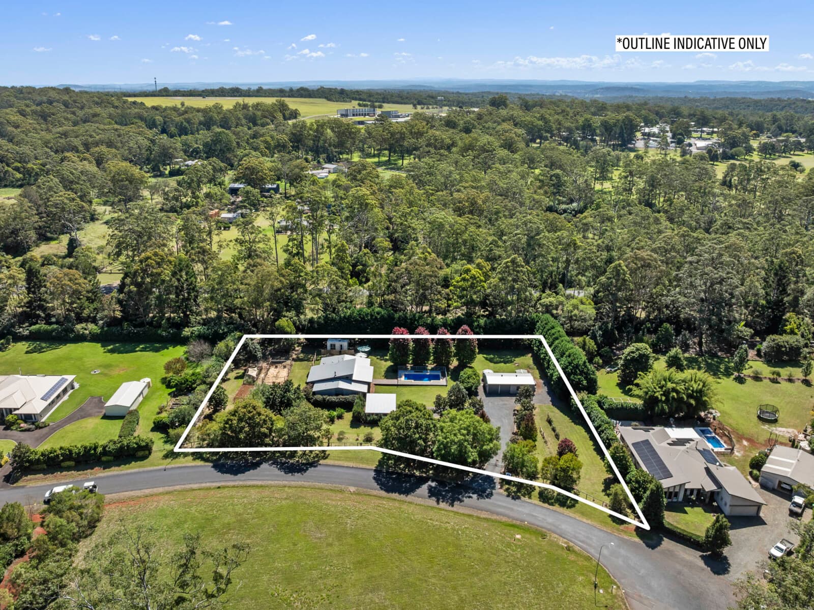 6 Perry Road Cabarlah QLD 4352, Cabarlah - Thumbnail 2