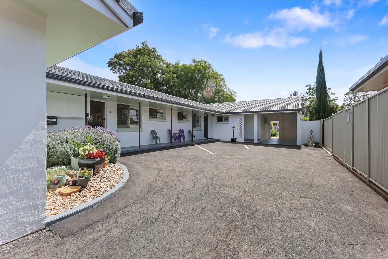 205 North Street Rockville QLD 4350, Rockville - Image 1