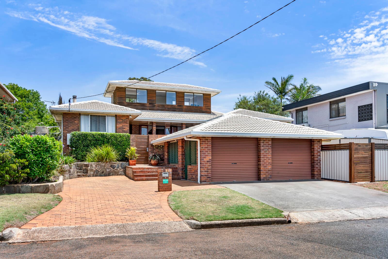 9 Bingara Street Mount Lofty QLD 4350, Mount Lofty - Image 1