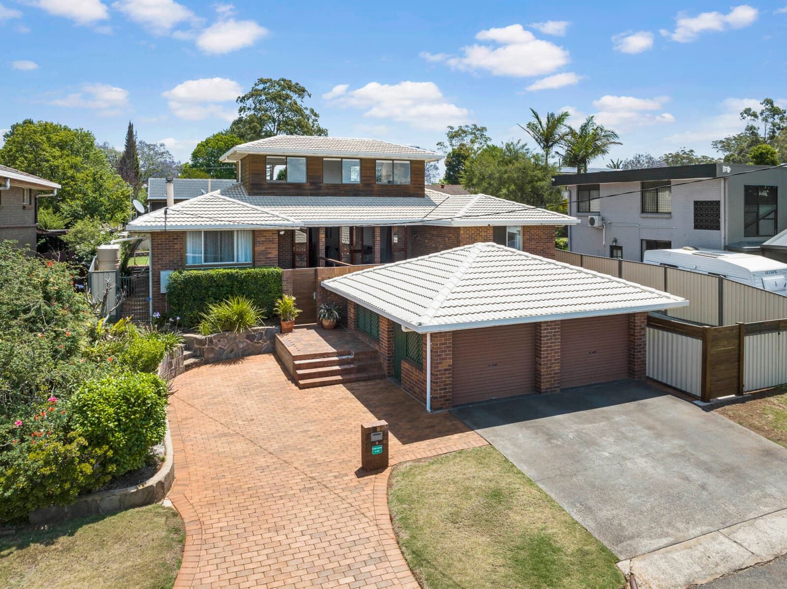 9 Bingara Street Mount Lofty QLD 4350, Mount Lofty - Thumbnail 3