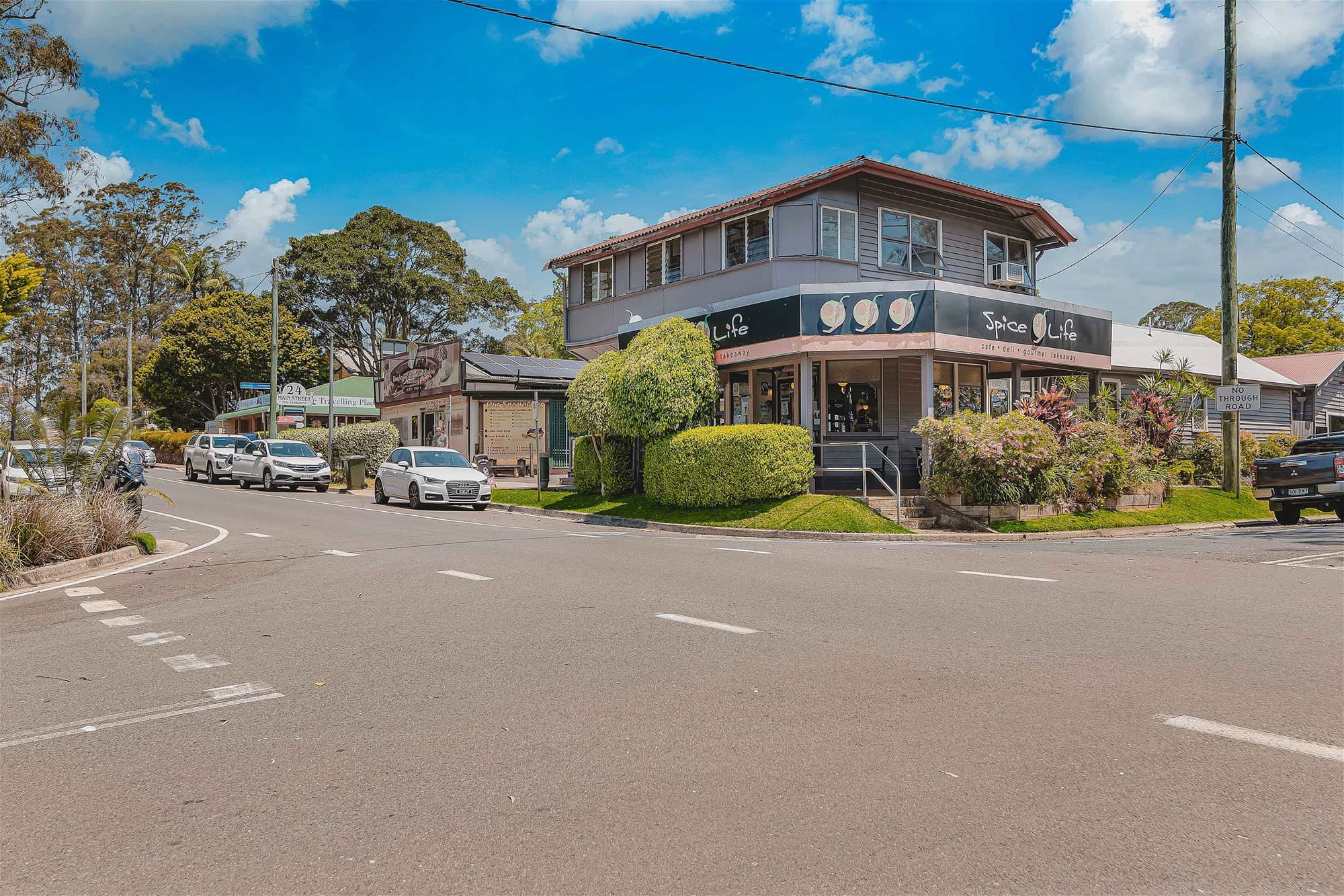 28-28A Main Street TAMBORINE MOUNTAIN, QLD, Tamborine Mountain - Thumbnail 5
