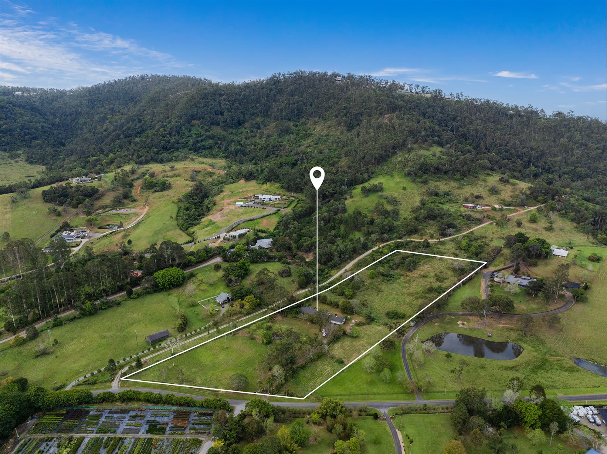 68 Currey Road WONGAWALLAN, QLD, Wongawallan - Image 1