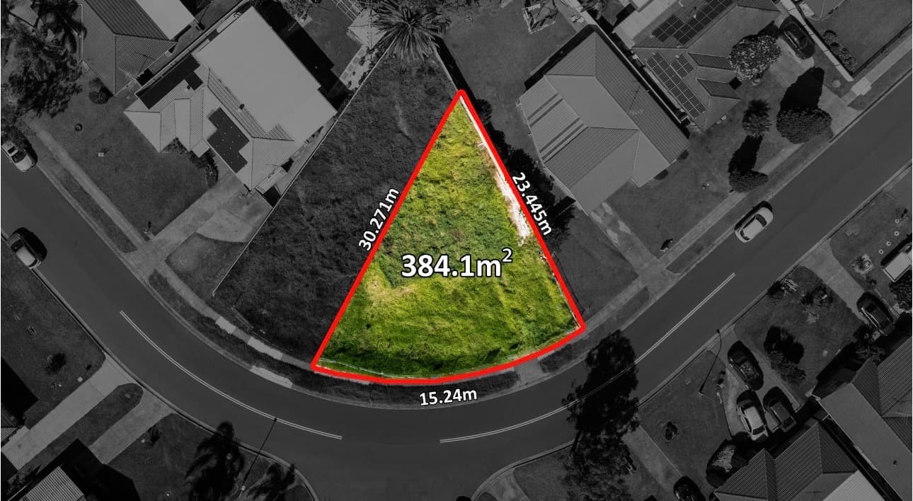 14B Albatross Avenue, Hinchinbrook NSW 2168, Hinchinbrook - Image 1