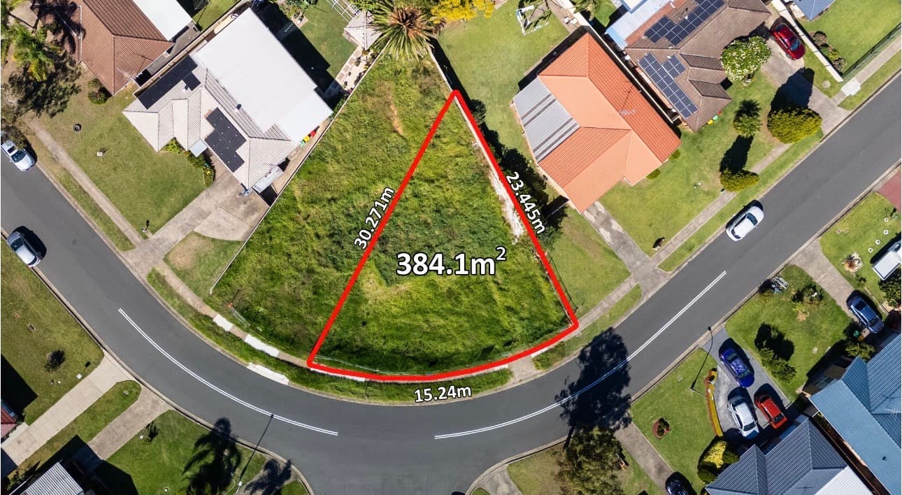 14B Albatross Avenue, Hinchinbrook NSW 2168, Hinchinbrook - Thumbnail 2