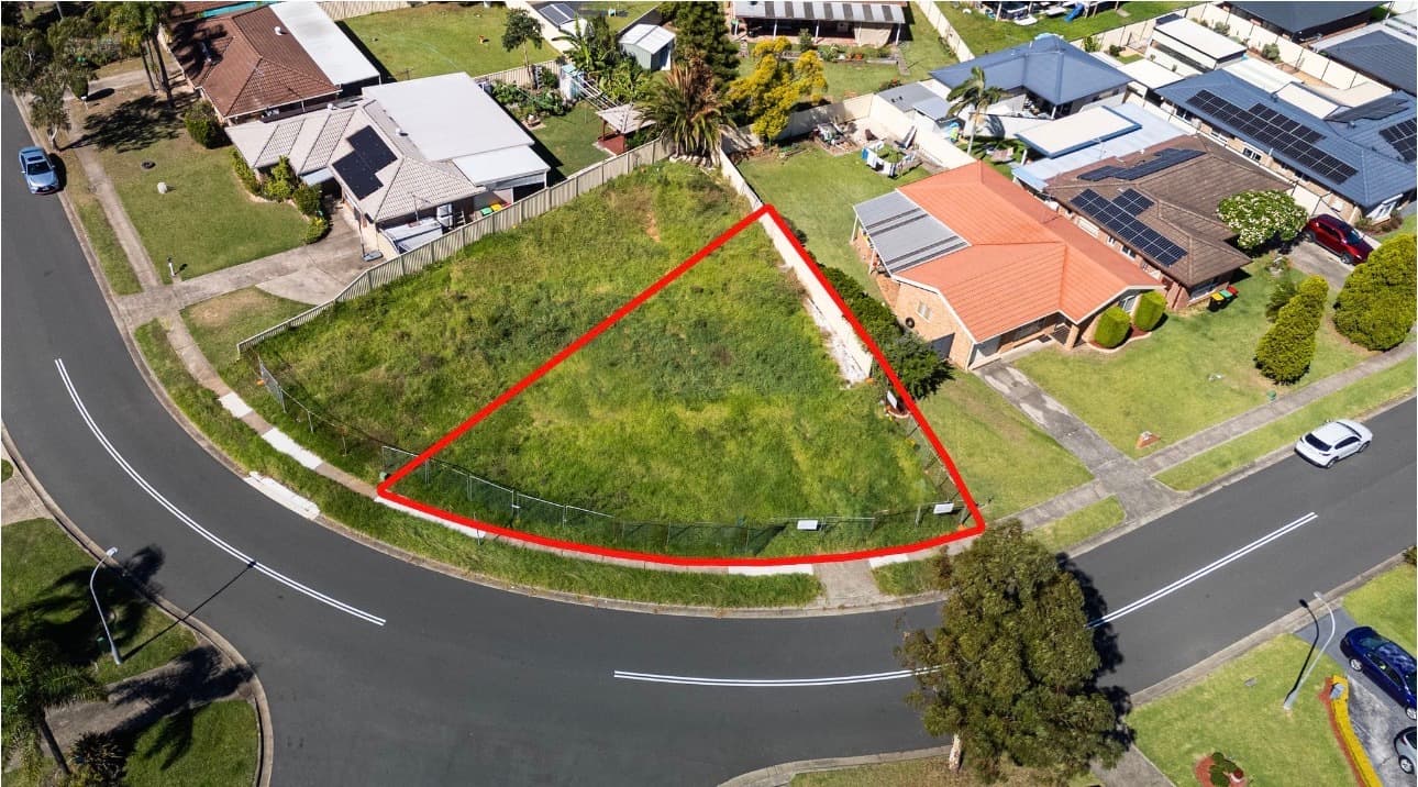 14B Albatross Avenue, Hinchinbrook NSW 2168, Hinchinbrook - Thumbnail 3