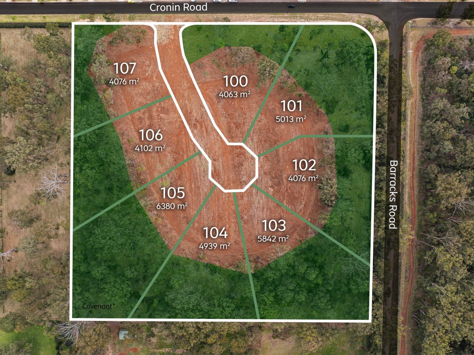 Mahs Court Highfields QLD 4352, Highfields - Thumbnail 2