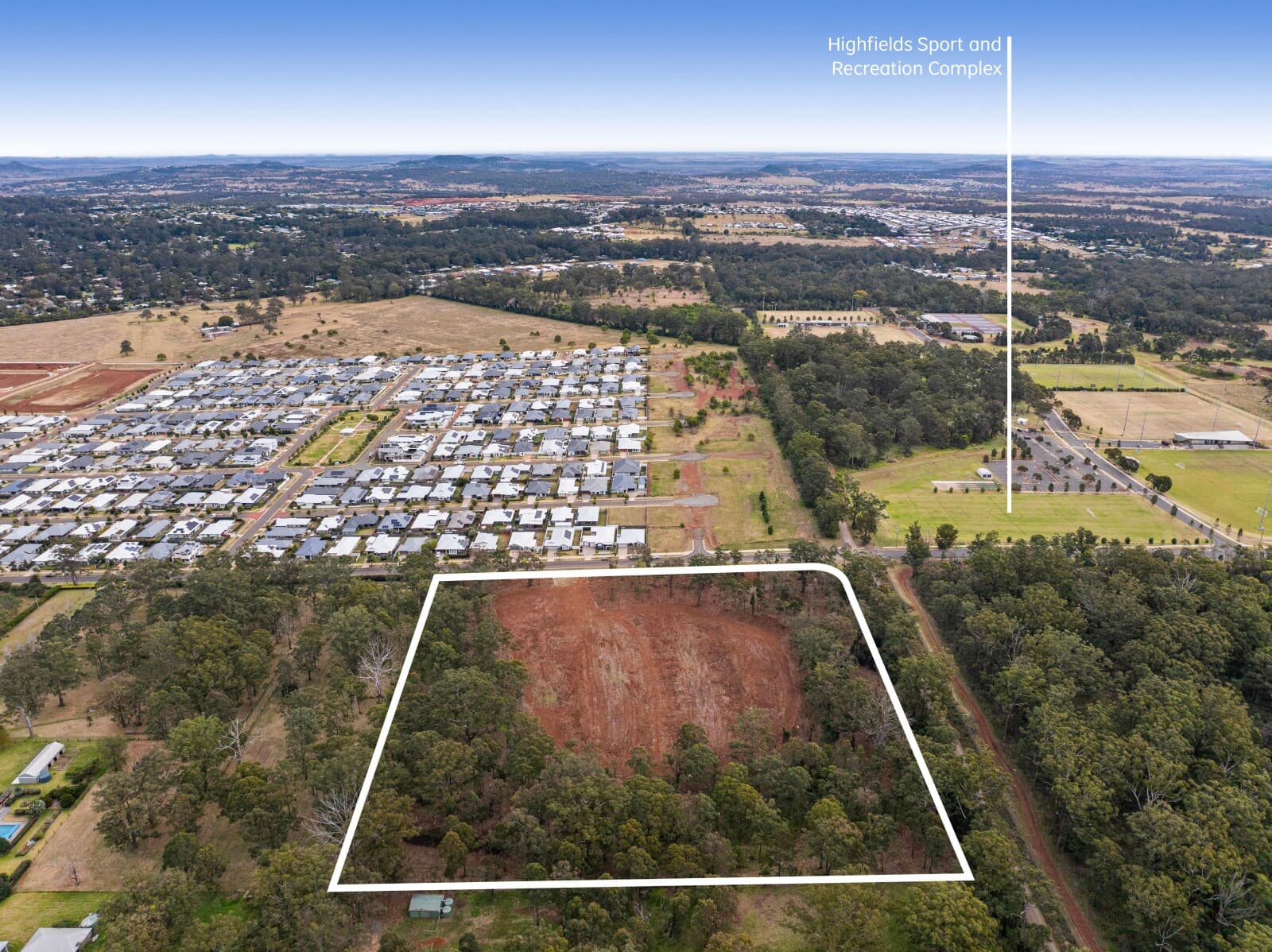Mahs Court Highfields QLD 4352, Highfields - Thumbnail 3