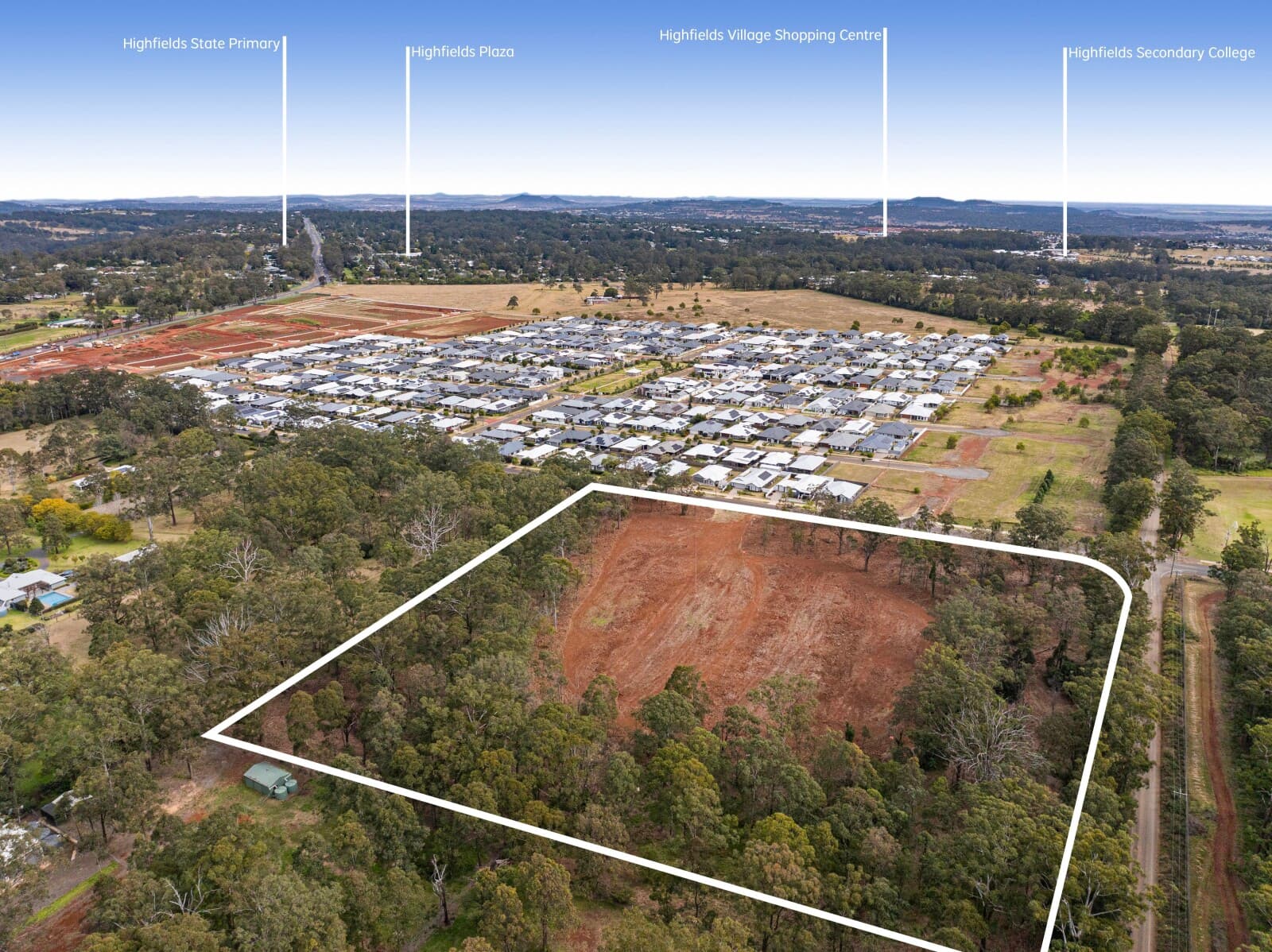 Mahs Court Highfields QLD 4352, Highfields - Thumbnail 4