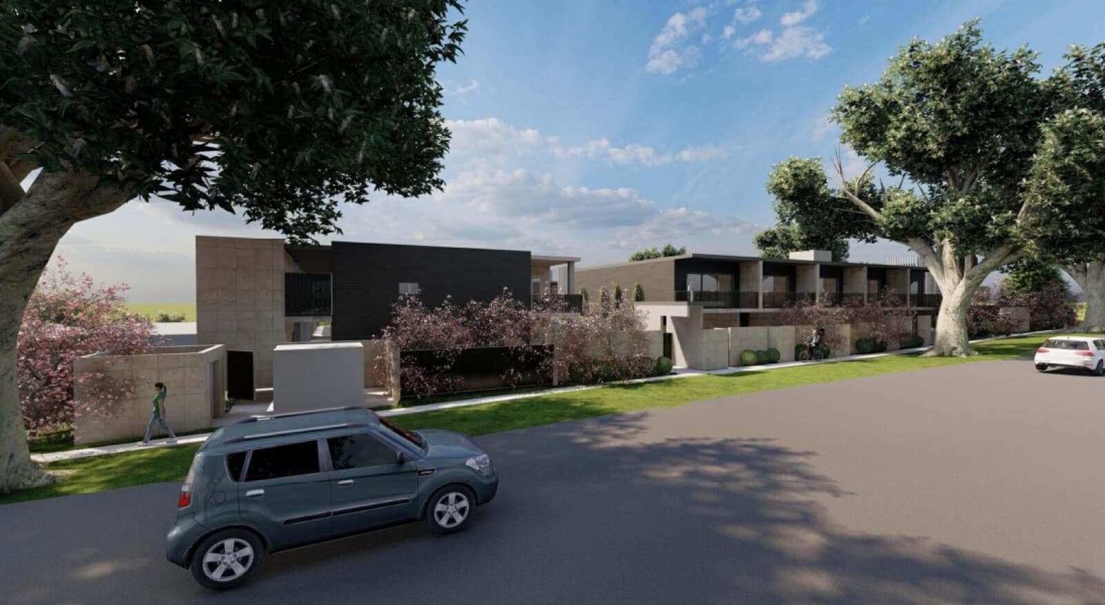 207, 209, 211 & 213a Ruthven Street & 26 Gordon Street North Toowoomba QLD 4350, North Toowoomba - Image 1