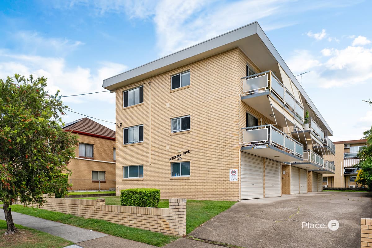 40 Dunellan Street, Greenslopes - Image 1