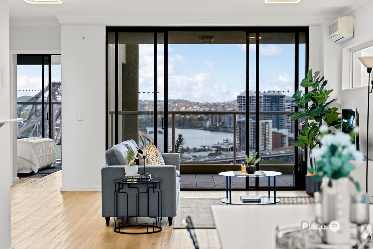 82 Boundary Street, Brisbane City - Thumbnail 3