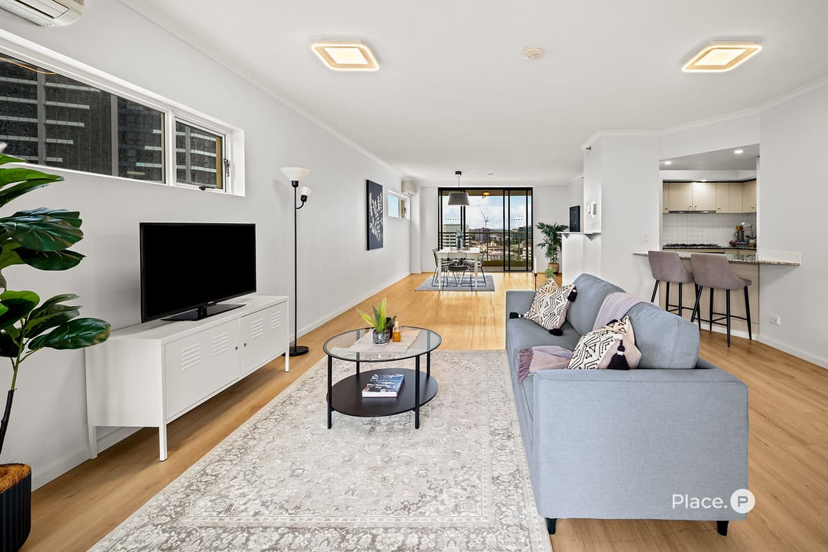 82 Boundary Street, Brisbane City - Thumbnail 5