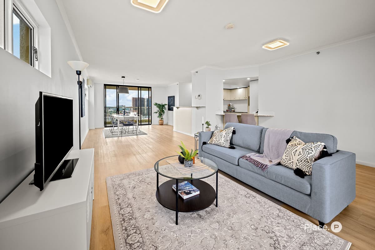 82 Boundary Street, Brisbane City - Thumbnail 8