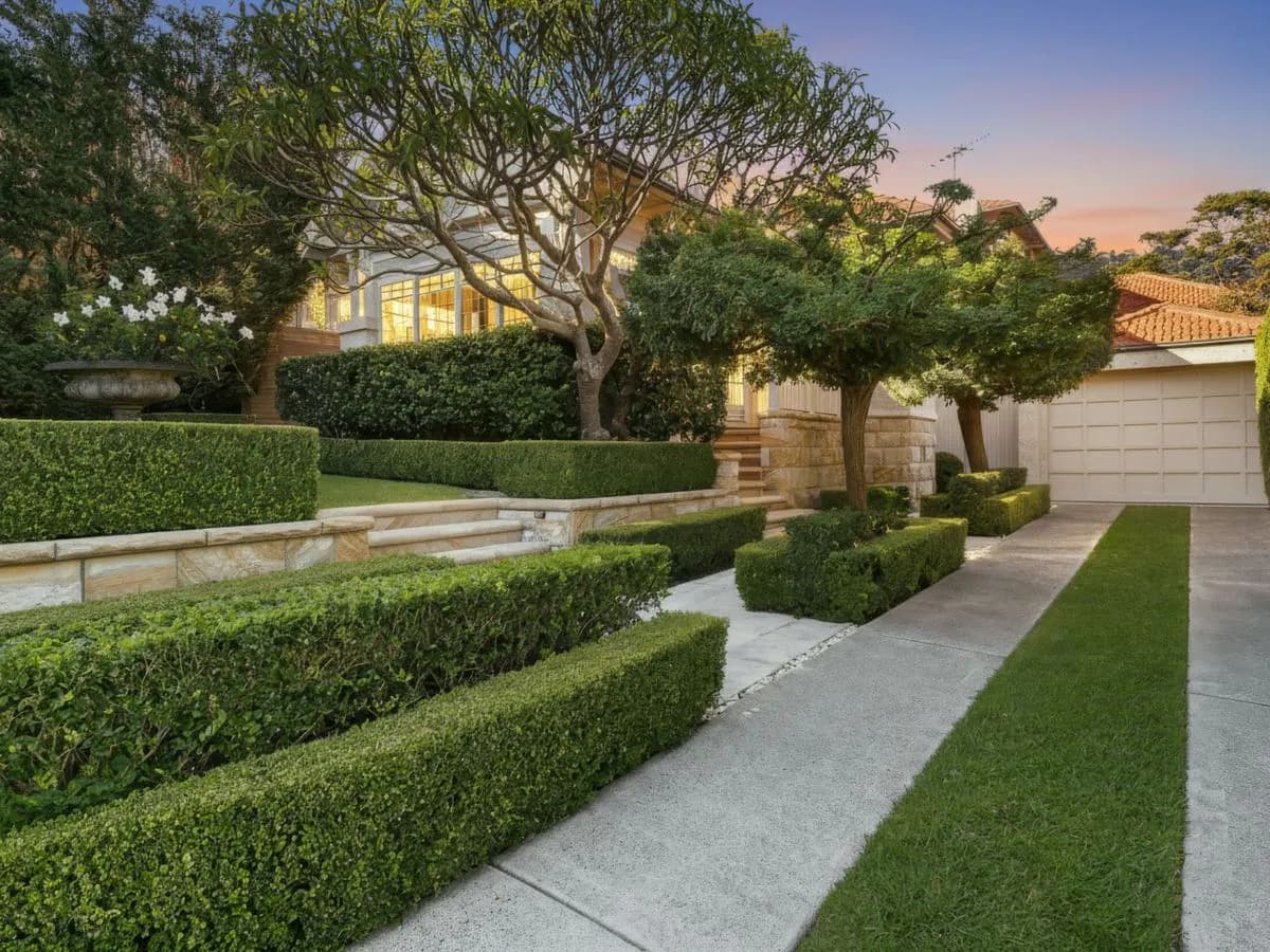 2 Lennox Street, MOSMAN, Mosman - Image 1