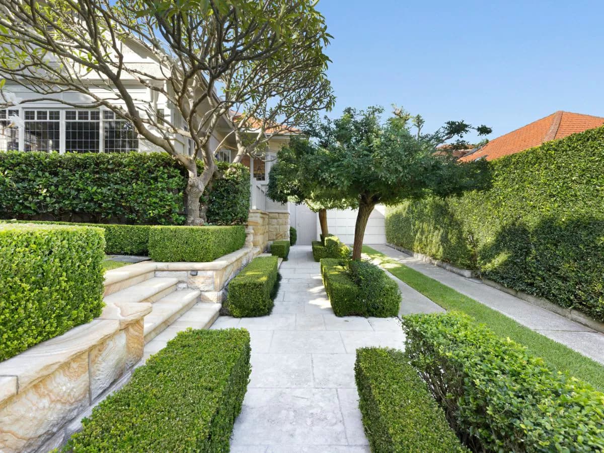 2 Lennox Street, MOSMAN, Mosman - Thumbnail 2