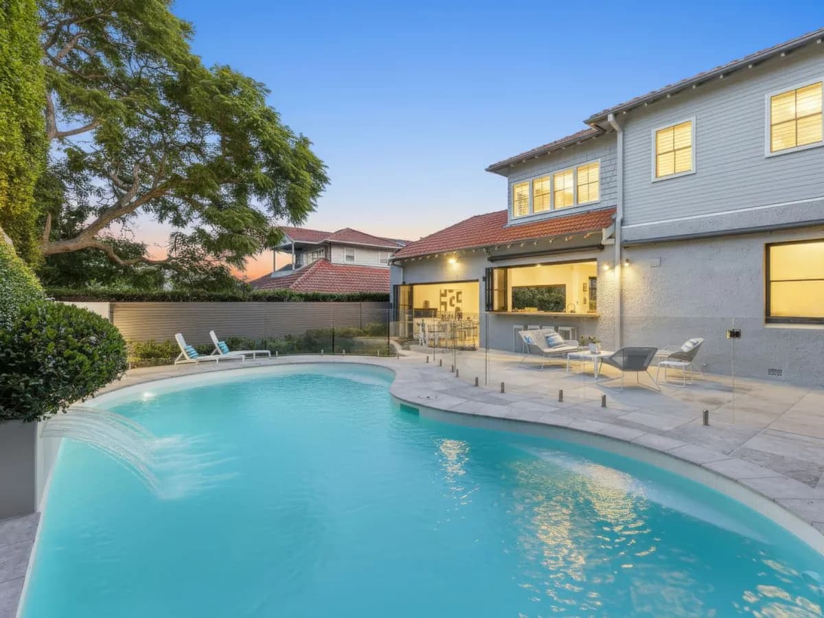 2 Lennox Street, MOSMAN, Mosman - Thumbnail 3