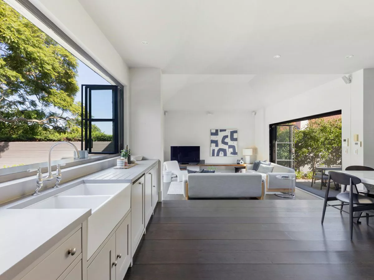 2 Lennox Street, MOSMAN, Mosman - Thumbnail 5