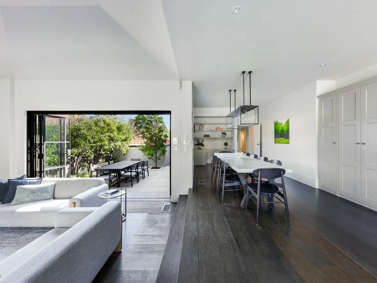 2 Lennox Street, MOSMAN, Mosman - Thumbnail 7