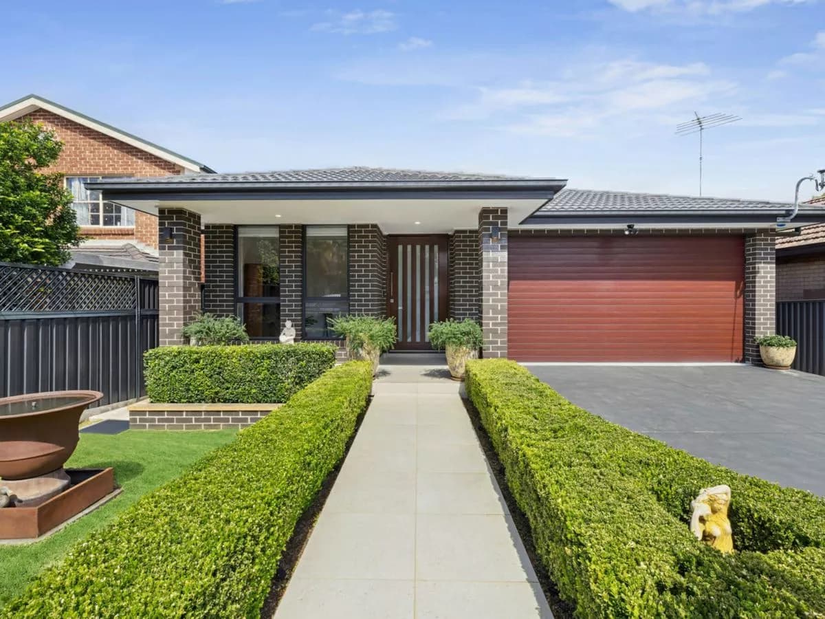 108 Dean Street, STRATHFIELD SOUTH, Strathfield South - Image 1