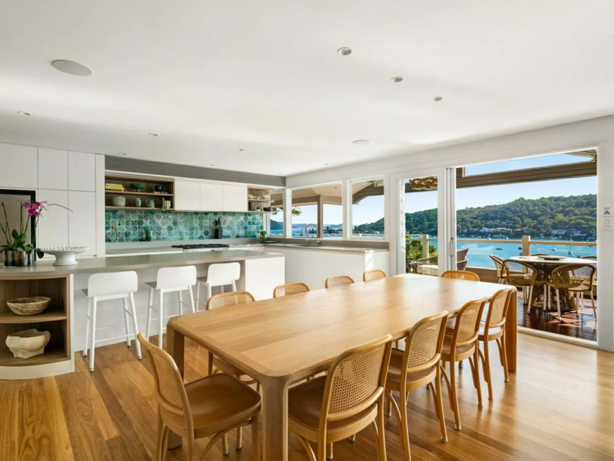 1 Cabarita Road, AVALON BEACH, Avalon Beach - Thumbnail 2