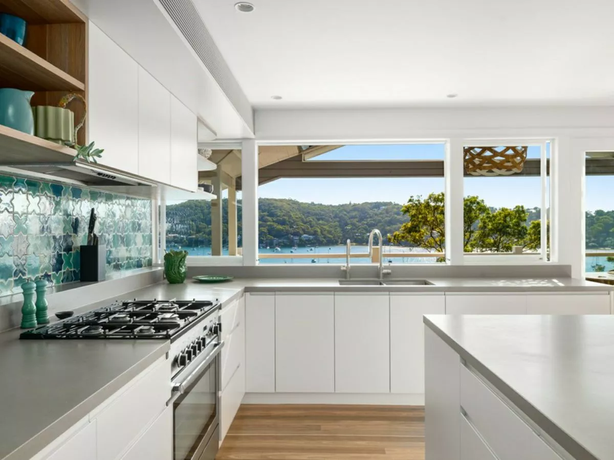 1 Cabarita Road, AVALON BEACH, Avalon Beach - Thumbnail 3