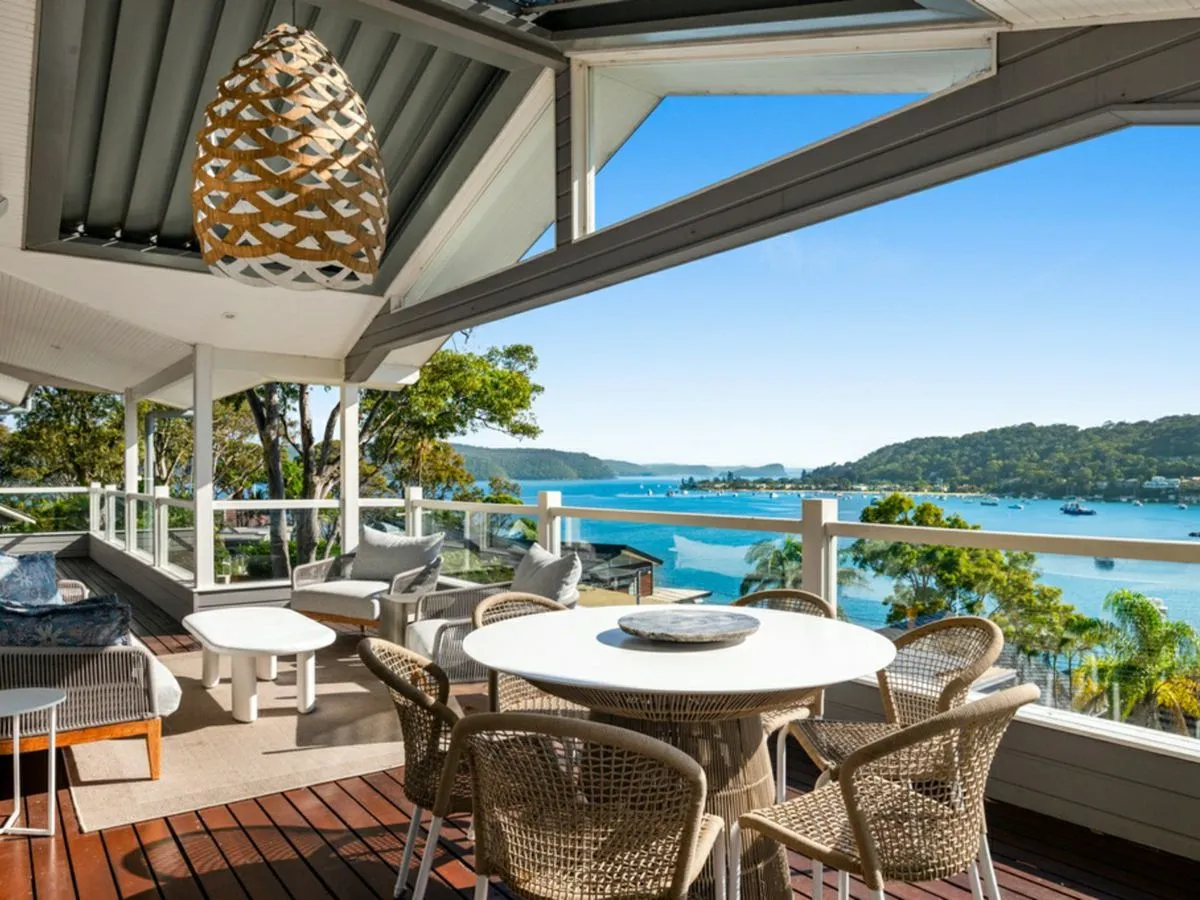 1 Cabarita Road, AVALON BEACH, Avalon Beach - Thumbnail 4