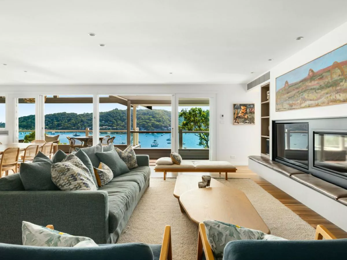 1 Cabarita Road, AVALON BEACH, Avalon Beach - Thumbnail 5