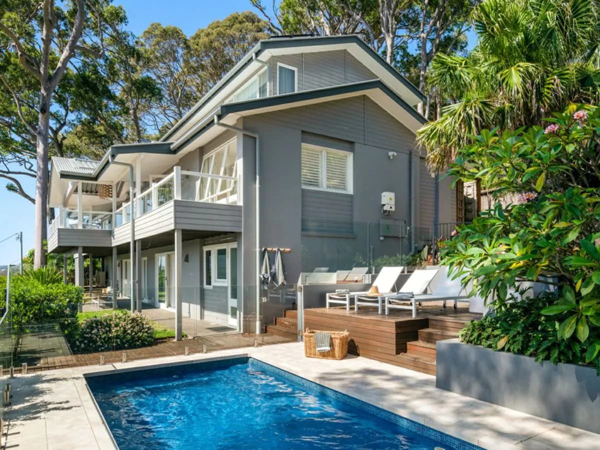1 Cabarita Road, AVALON BEACH, Avalon Beach - Thumbnail 8