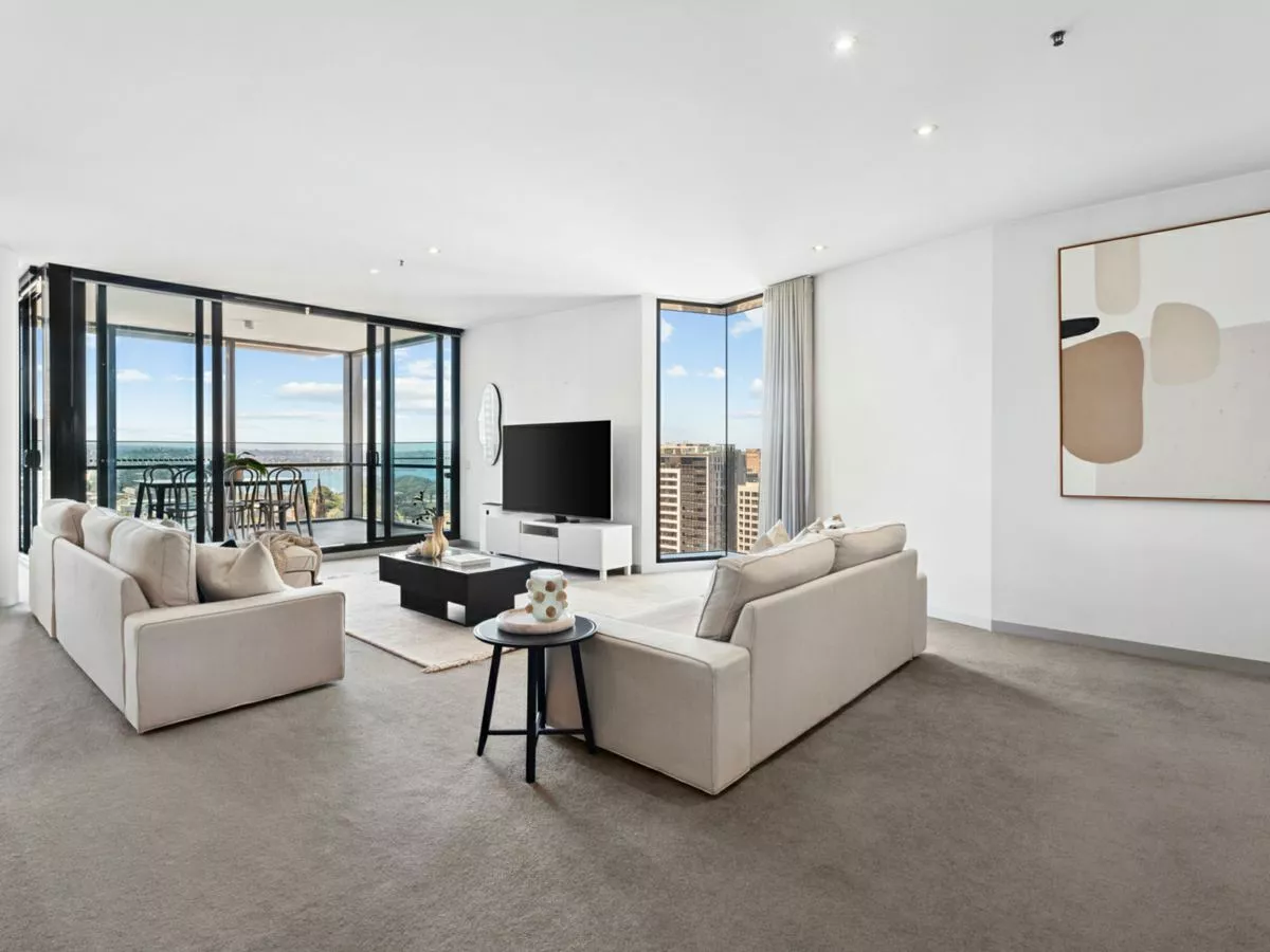 2803/157 Liverpool Street, SYDNEY, Sydney - Image 1