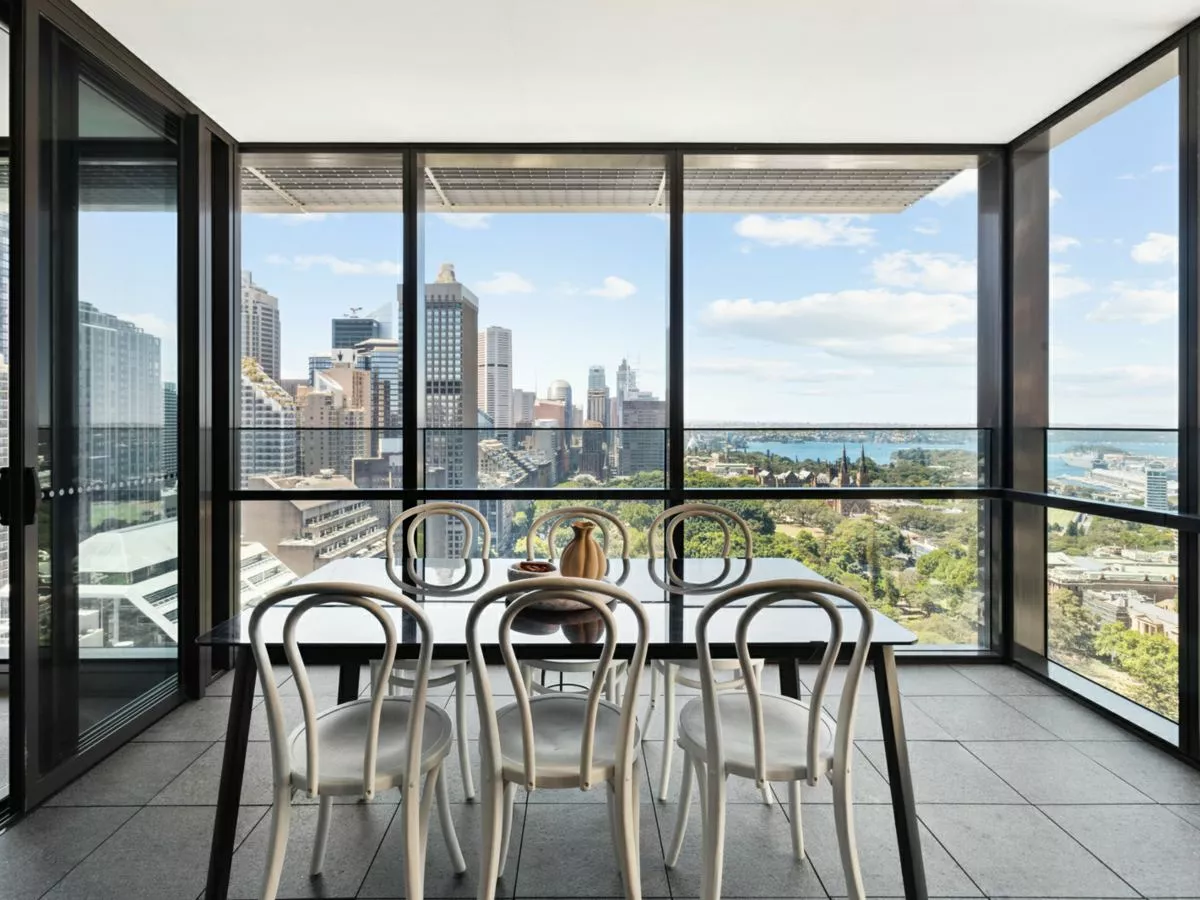 2803/157 Liverpool Street, SYDNEY, Sydney - Thumbnail 3