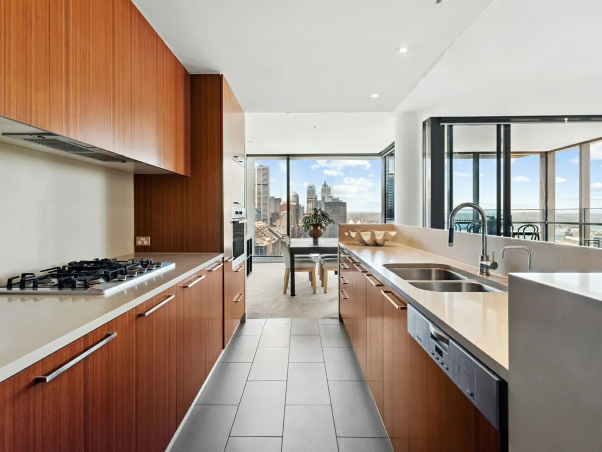 2803/157 Liverpool Street, SYDNEY, Sydney - Thumbnail 4