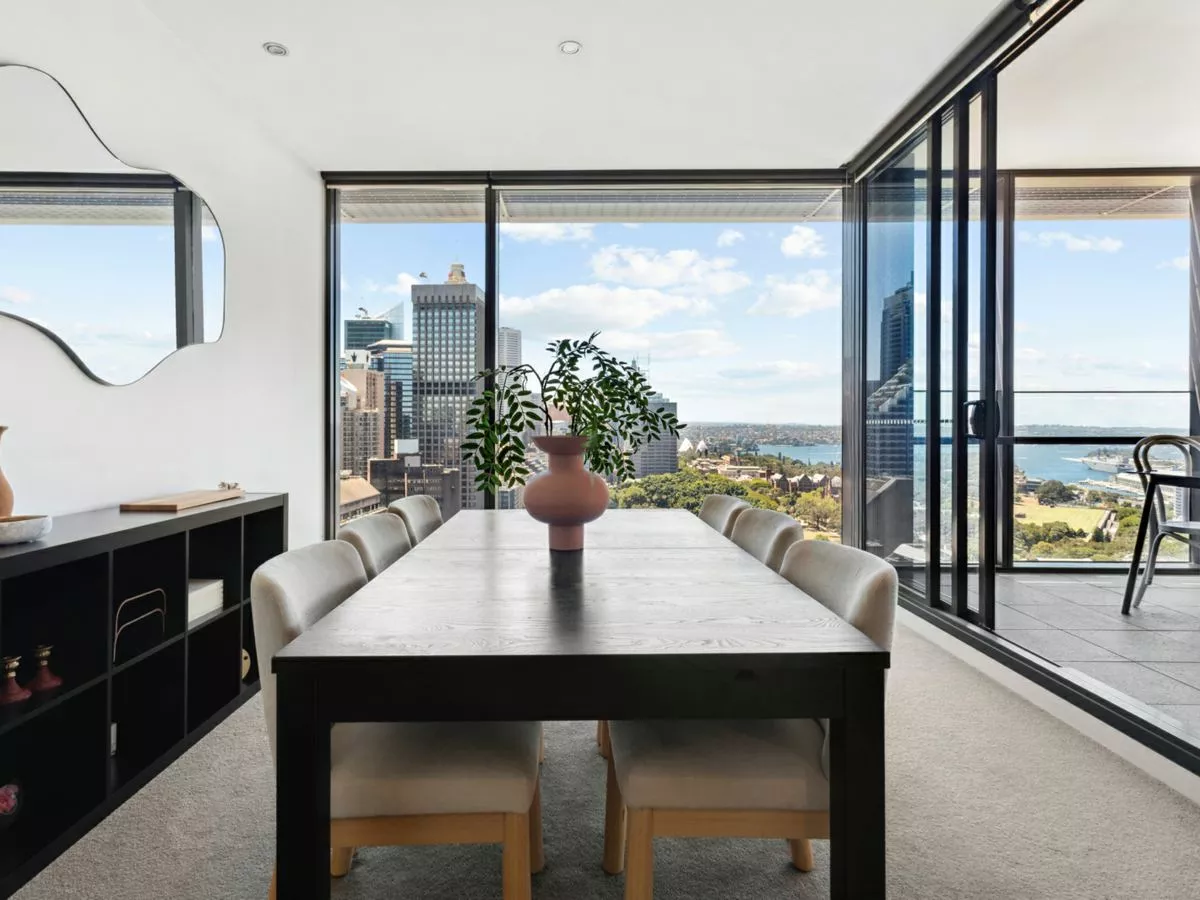 2803/157 Liverpool Street, SYDNEY, Sydney - Thumbnail 5