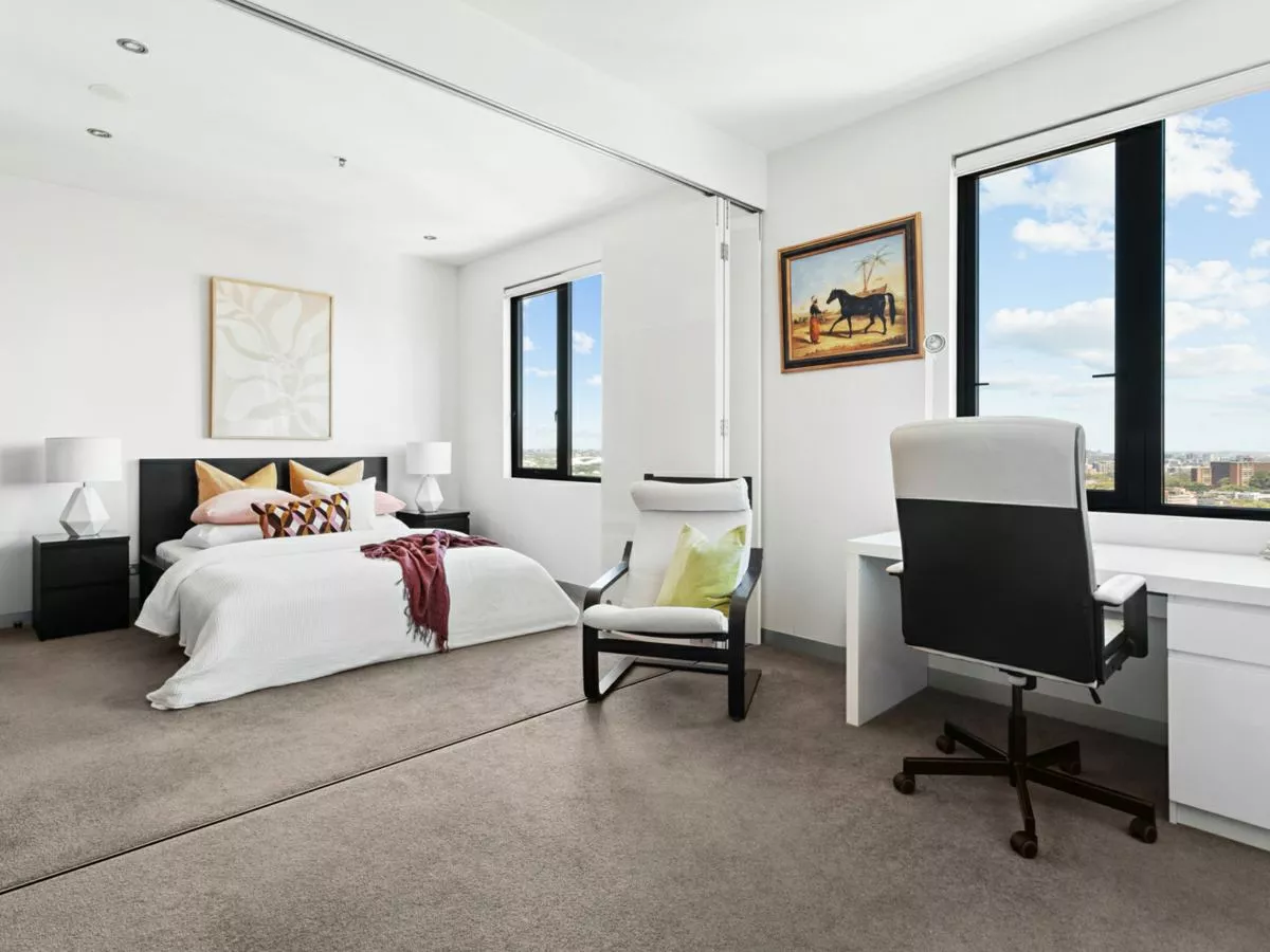 2803/157 Liverpool Street, SYDNEY, Sydney - Thumbnail 7