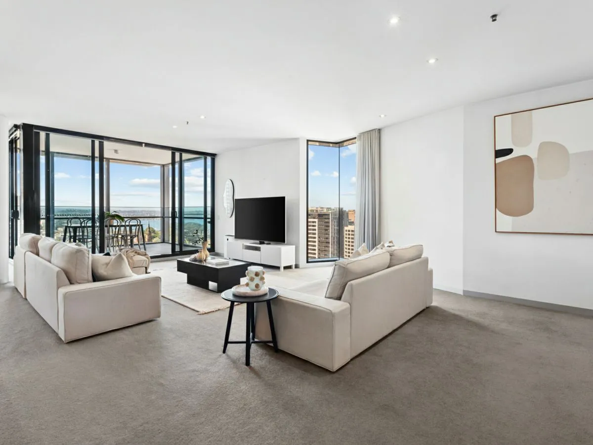 2803/157 Liverpool Street, SYDNEY, Sydney - Thumbnail 8