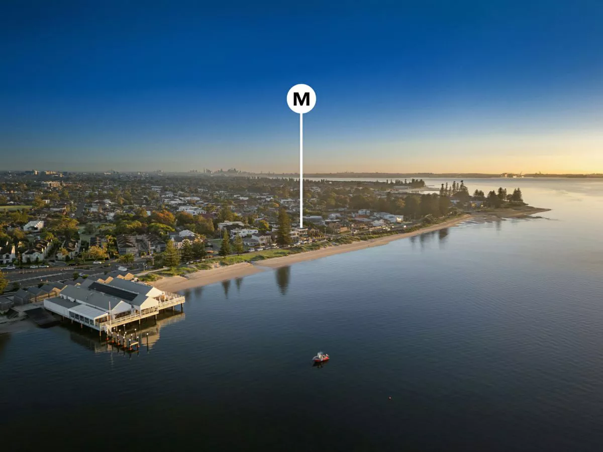 28 Riverside Drive, SANS SOUCI, Sans Souci - Thumbnail 8