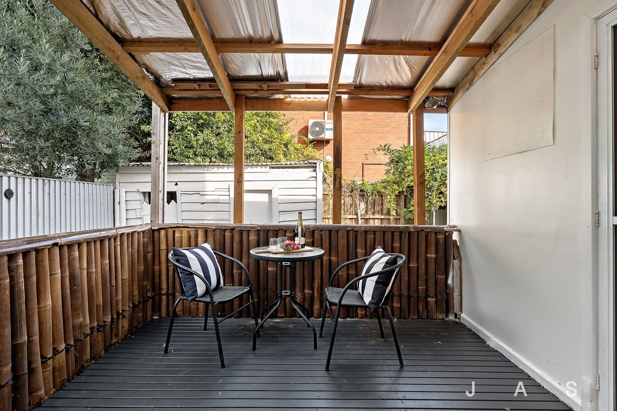 20 Windsor Street Footscray VIC, Footscray - Image 1