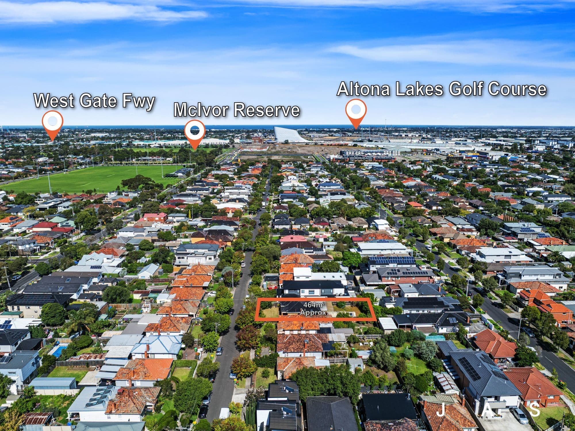 8 Ballard Street Yarraville VIC, Yarraville - Image 1