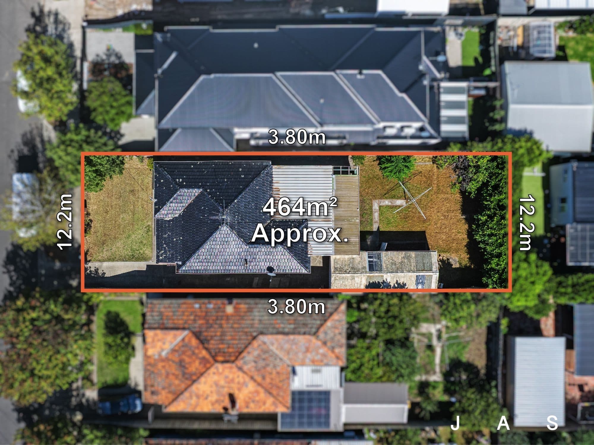 8 Ballard Street Yarraville VIC, Yarraville - Thumbnail 3