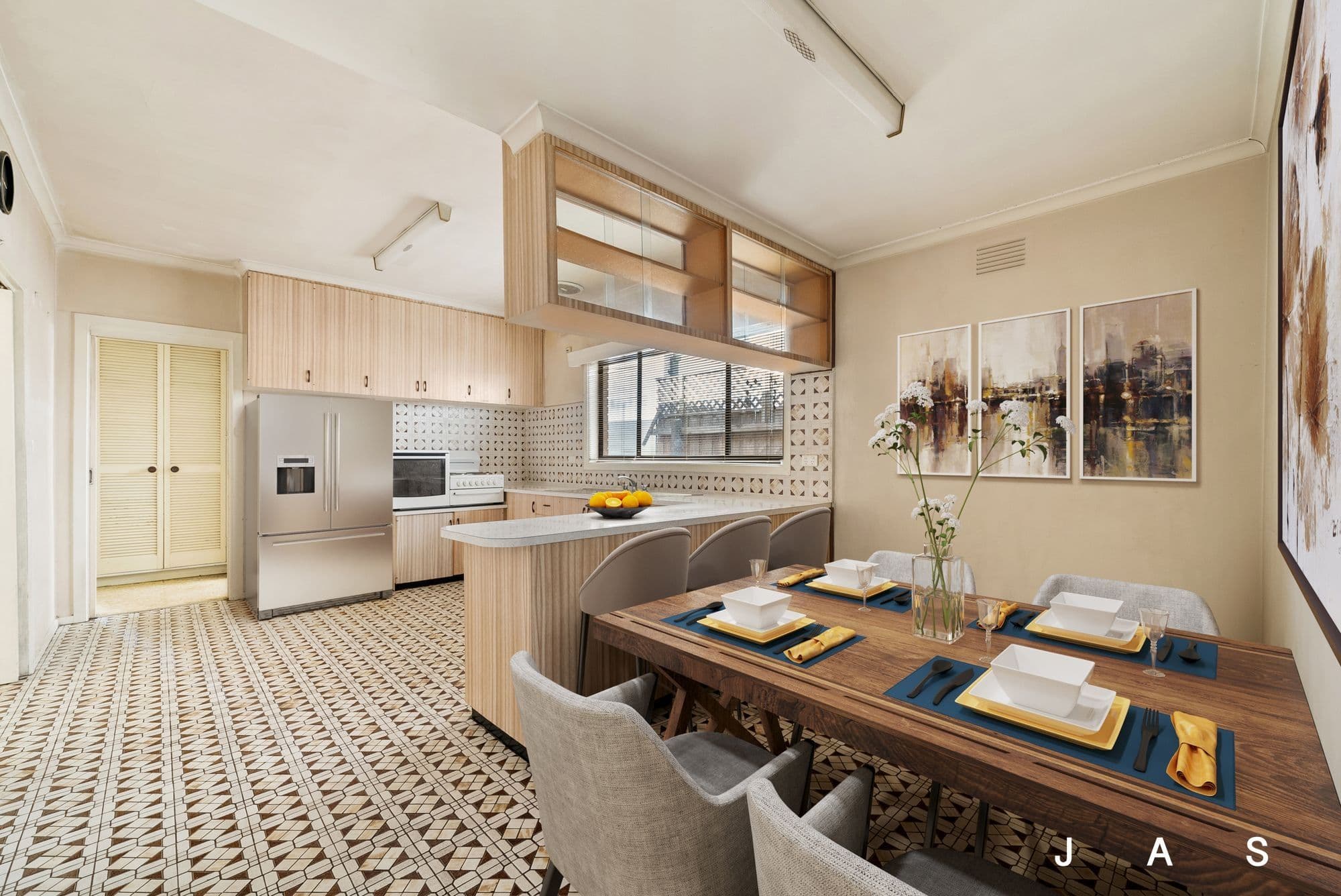 8 Ballard Street Yarraville VIC, Yarraville - Thumbnail 5