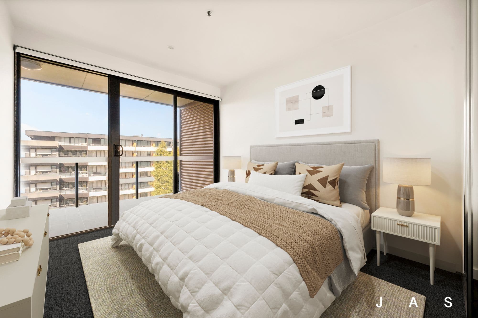 410/88 La Scala Avenue Maribyrnong VIC, Maribyrnong - Thumbnail 6