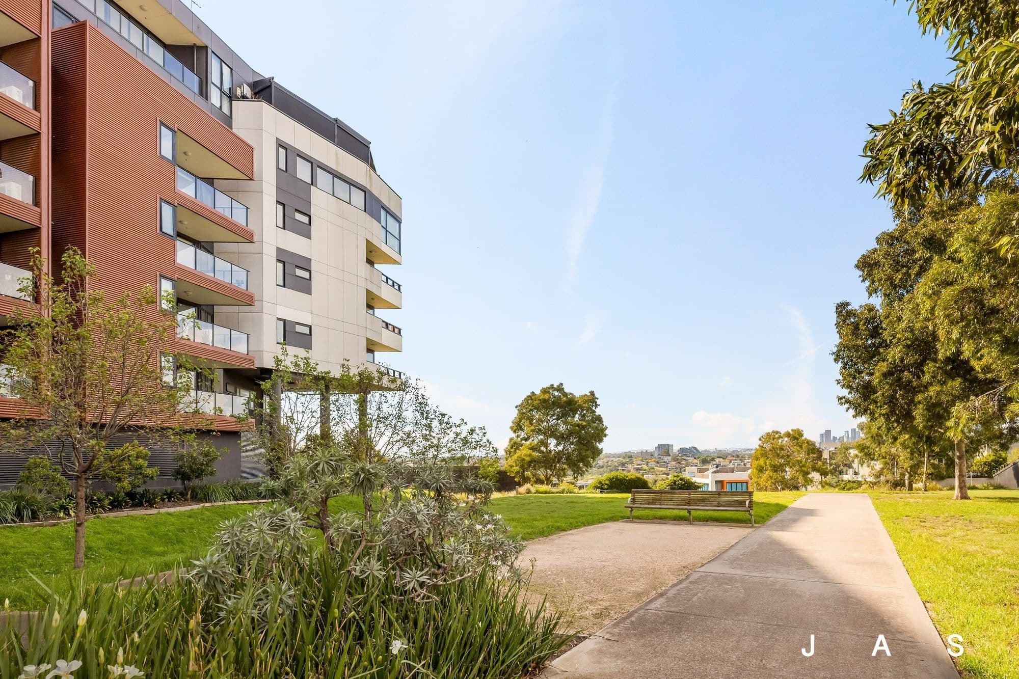 410/88 La Scala Avenue Maribyrnong VIC, Maribyrnong - Thumbnail 8