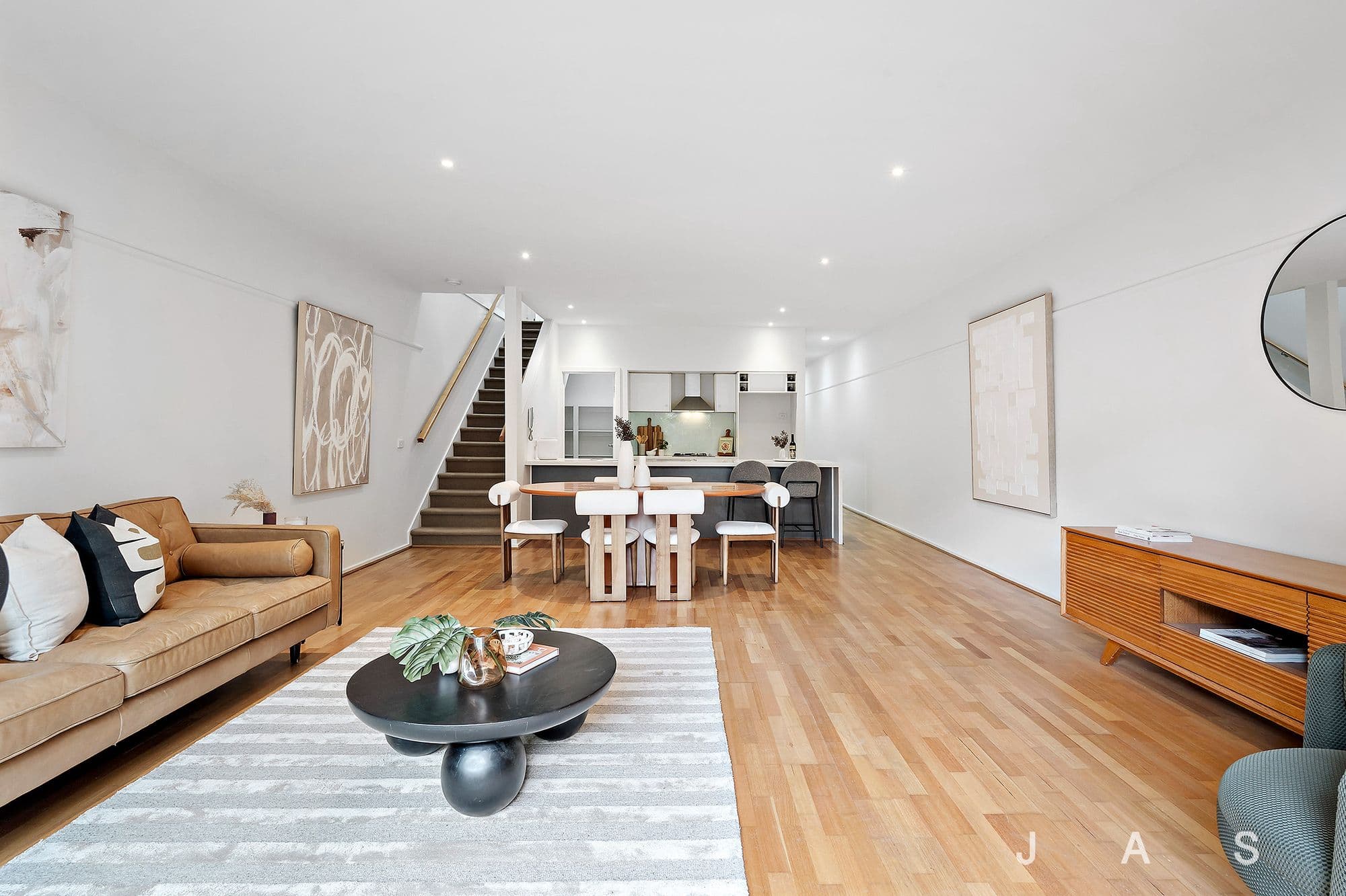 21/37 Stephen Street Yarraville VIC, Yarraville - Thumbnail 2
